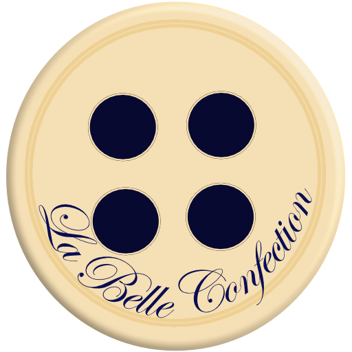 Logo labelleconfection