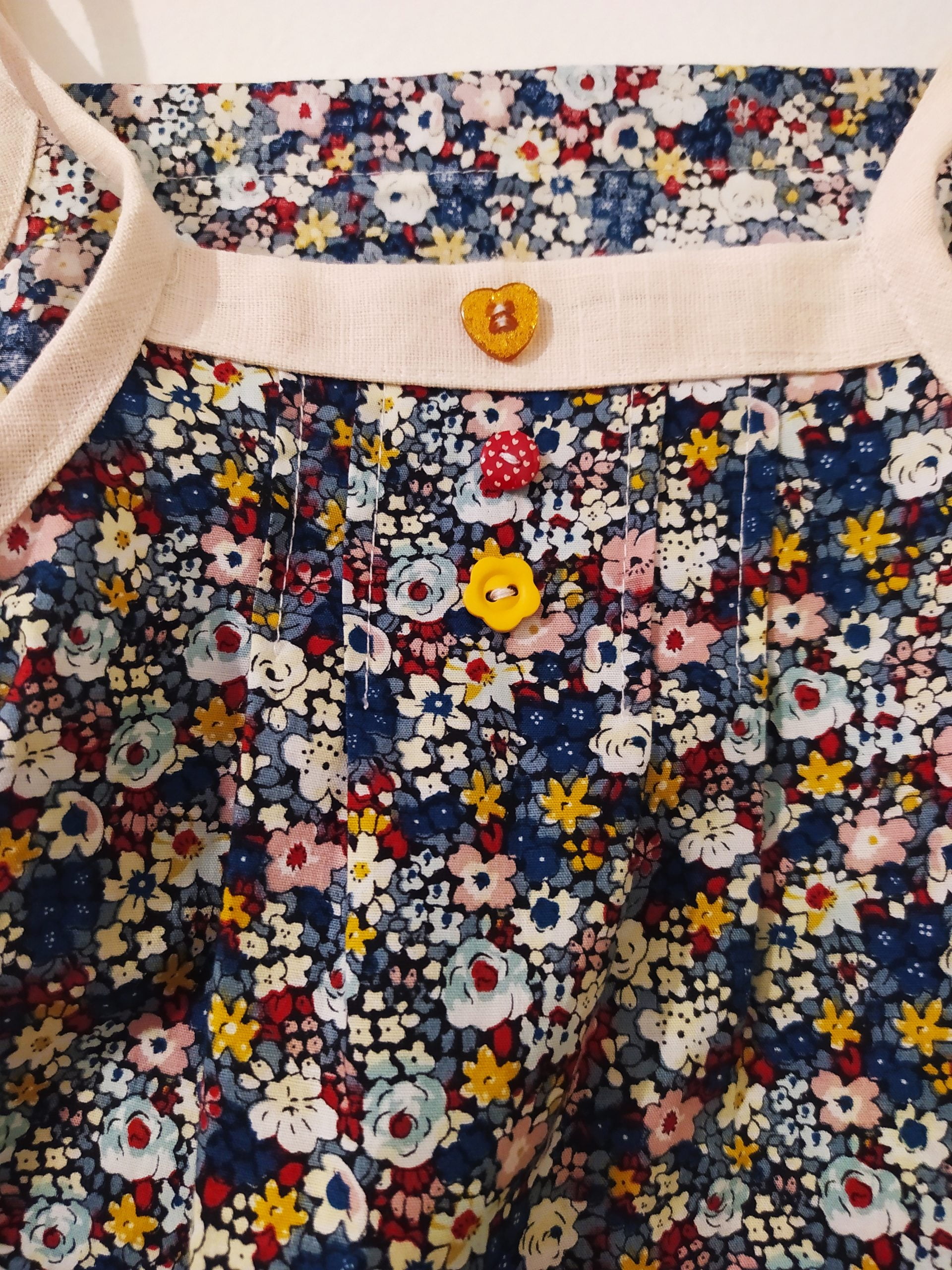 ensemble enfant boutons decoratifs