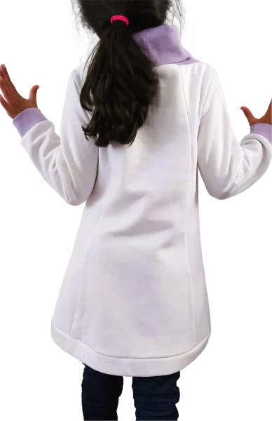 couture du sweat aya kids